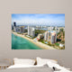 Miami Beach Wall Decal