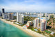 Miami Beach Wall Decal