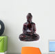 Buddha Wall Decal