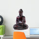 Buddha Wall Decal