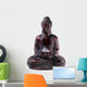 Buddha Wall Decal