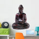 Buddha Wall Decal