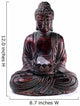 Buddha Wall Decal