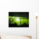 Eerie Moonlight Wall Decal