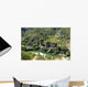 Gorges Du Tarn Wall Decal