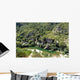 Gorges Du Tarn Wall Decal