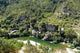 Gorges Du Tarn Wall Decal