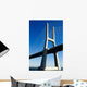 Ponte vasco da Gama Wall Mural