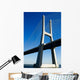 Ponte vasco da Gama Wall Mural