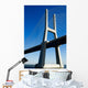 Ponte vasco da Gama Wall Mural