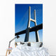 Ponte vasco da Gama Wall Mural