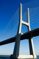 Ponte vasco da Gama Wall Mural