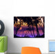 Moriani Plage Wall Decal