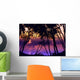 Moriani Plage Wall Decal