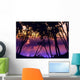 Moriani Plage Wall Decal