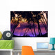 Moriani Plage Wall Decal