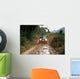 4x4 Off-roading Croatia Wall Decal