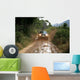 4x4 Off-roading Croatia Wall Decal