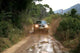 4x4 Off-roading Croatia Wall Decal