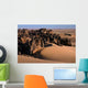 Tassili Hoggar Wall Decal