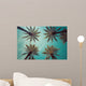 Vintage Beverly Hills Hollywood Wall Decal