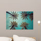 Vintage Beverly Hills Hollywood Wall Decal