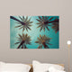 Vintage Beverly Hills Hollywood Wall Decal
