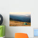 Tent Wall Decal