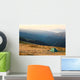 Tent Wall Decal