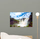 Iguassu falls Wall Mural
