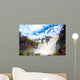 Iguassu falls Wall Mural