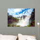 Iguassu falls Wall Mural