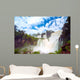 Iguassu falls Wall Mural