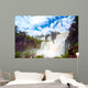 Iguassu falls Wall Mural