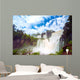 Iguassu falls Wall Mural