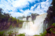 Iguassu falls Wall Mural