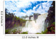 Iguassu falls Wall Mural