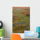 Vue Aerienne You Okavango Wall Decal