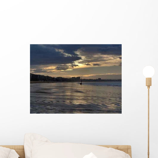 Sunrise Wall Decal