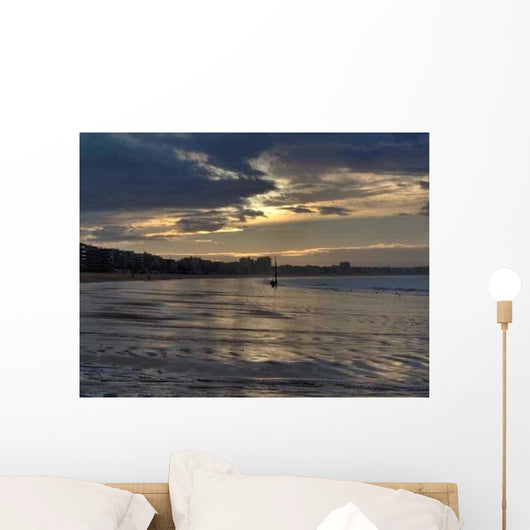 Sunrise Wall Decal