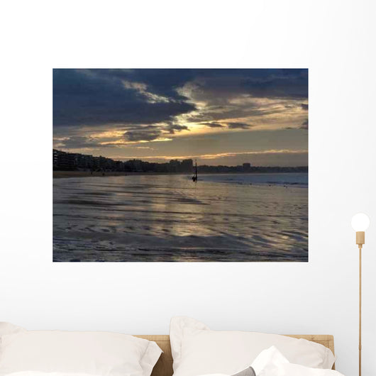 Sunrise Wall Decal