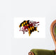 Blot with Maryland State Wall Decal
