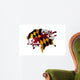 Blot with Maryland State Wall Decal