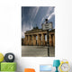 Brandenburger Tor - Berlin Deutschland Wall Mural