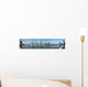 Baltimore Harbor Wall Decal