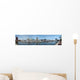 Baltimore Harbor Wall Decal