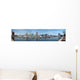 Baltimore Harbor Wall Decal