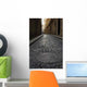 Street Wall Decal