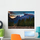 Grand Tetons Landscape Wall Decal