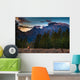 Grand Tetons Landscape Wall Decal